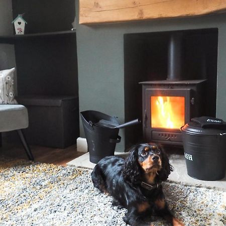 Large Cottage, Beach, Pubs Shops, Netflix, Bbq, Dog Friendly Hunmanby Luaran gambar