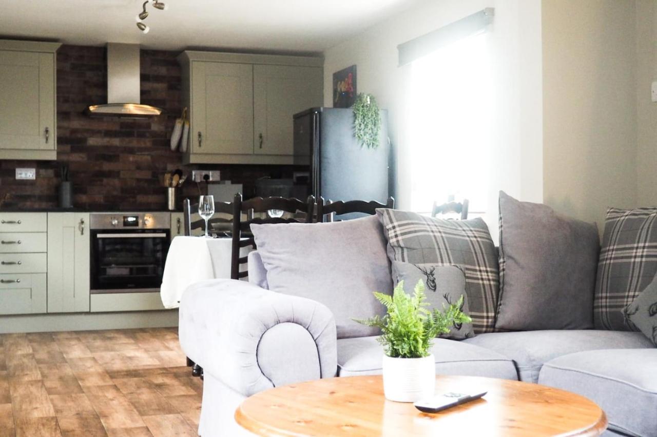 Large Cottage, Beach, Pubs Shops, Netflix, Bbq, Dog Friendly Hunmanby Luaran gambar