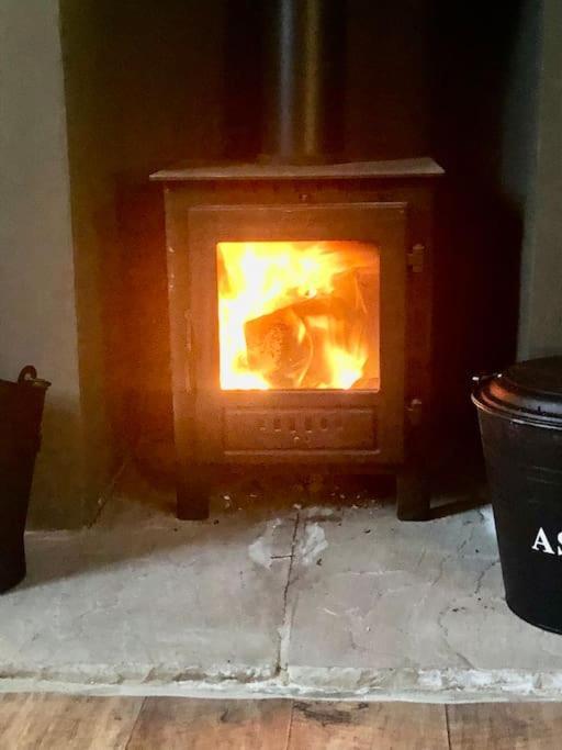 Large Cottage, Beach, Pubs Shops, Netflix, Bbq, Dog Friendly Hunmanby Luaran gambar