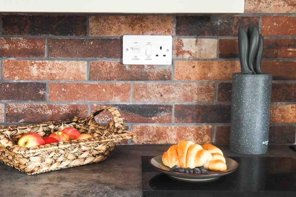 Large Cottage, Beach, Pubs Shops, Netflix, Bbq, Dog Friendly Hunmanby Luaran gambar