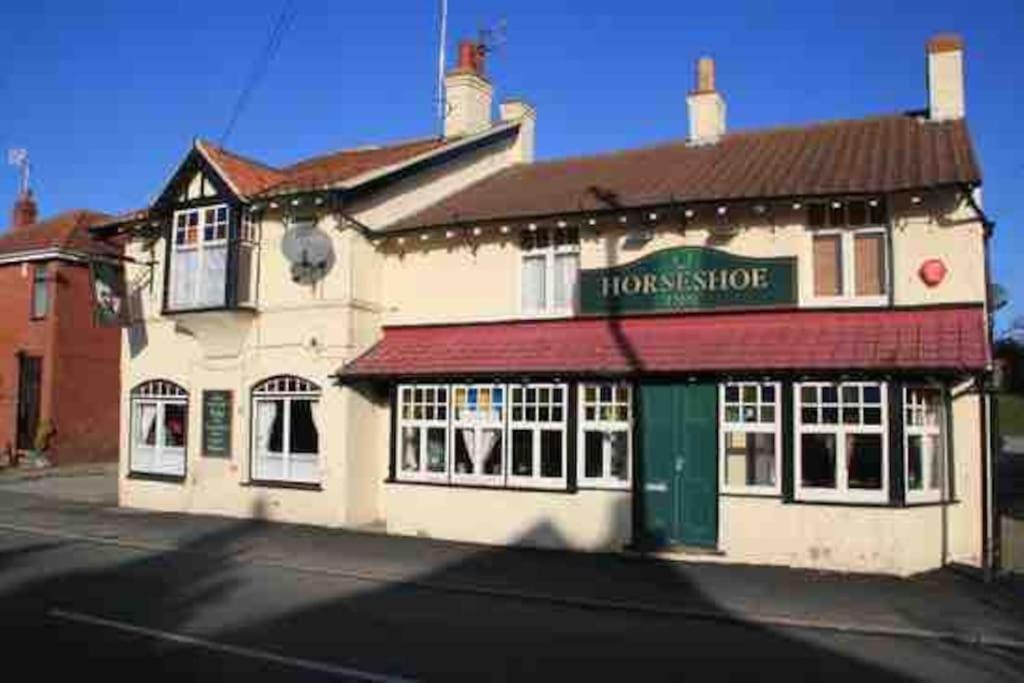 Large Cottage, Beach, Pubs Shops, Netflix, Bbq, Dog Friendly Hunmanby Luaran gambar