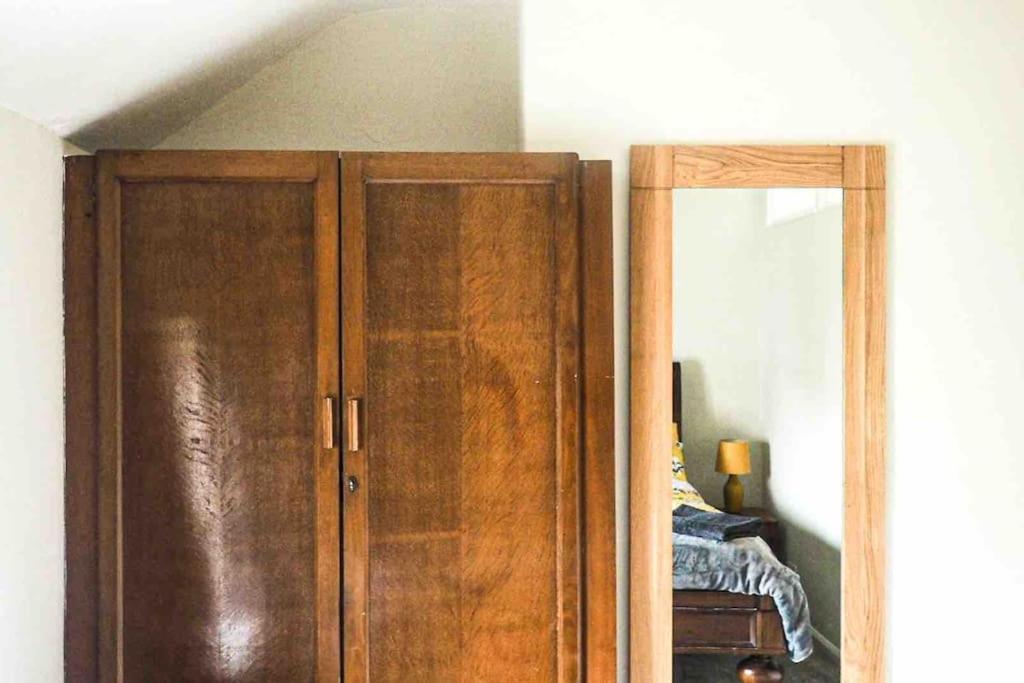 Large Cottage, Beach, Pubs Shops, Netflix, Bbq, Dog Friendly Hunmanby Luaran gambar