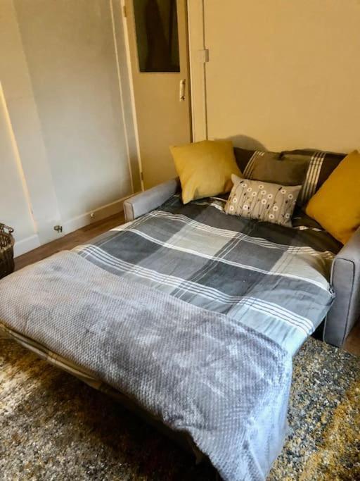 Large Cottage, Beach, Pubs Shops, Netflix, Bbq, Dog Friendly Hunmanby Luaran gambar