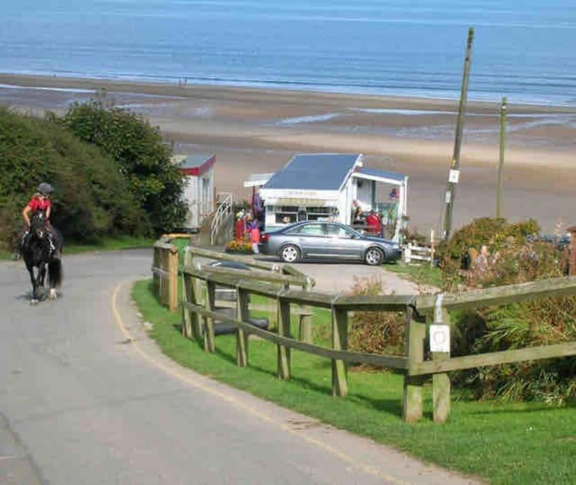Large Cottage, Beach, Pubs Shops, Netflix, Bbq, Dog Friendly Hunmanby Luaran gambar